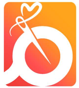 Mahitab (ماهيتاب) logo — online fabric store